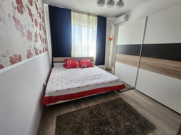 Garsoniera - Str.Rezervelor - Militari Residence - 1