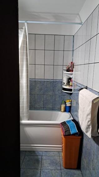 2 camere decomandat | bloc 1982, 52 m² | Parcare | Lângă metrou - 9