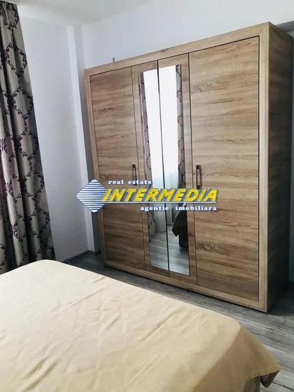 Apartament cu 2 camere de Inchiriat in Bloc Nou, zona Centru, Alba Iulia - 6