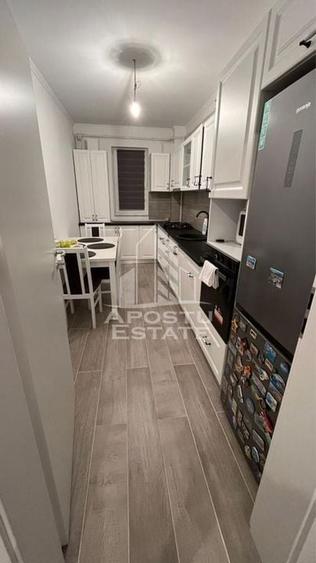 Apartament 2 Camere,2 locuri de parcare, centrala si Ac Dumbravita!!! - 4