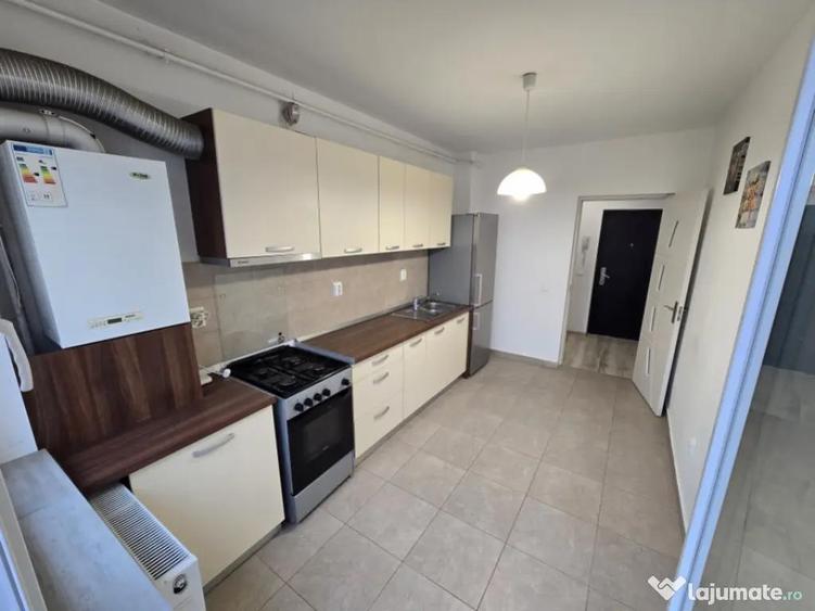 2 camere l Strada Libertatii l Leroy Merlin - 6