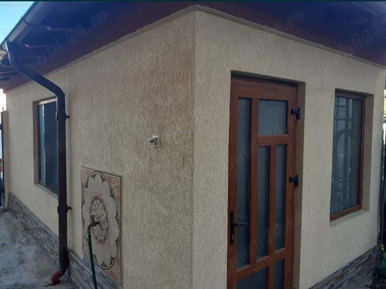 Inchiriez spa?iu depozitare - 2