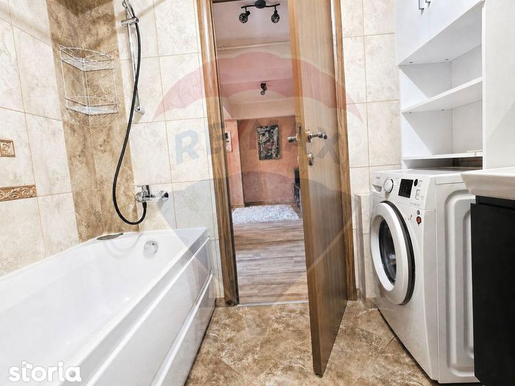 Apartament 2 camere de inchiriat, modern, cu acces si parcare privata - 14
