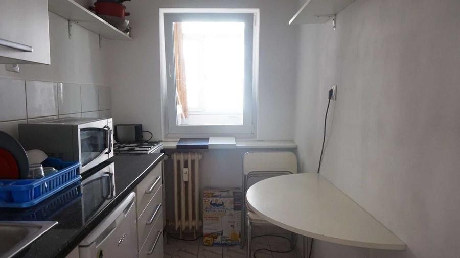 Garsoniera zona Dristor de inchiriat - 3