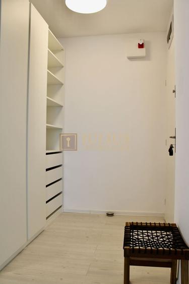 City of Mara, mobilat modern, parcare subterana inclusa ! - 23