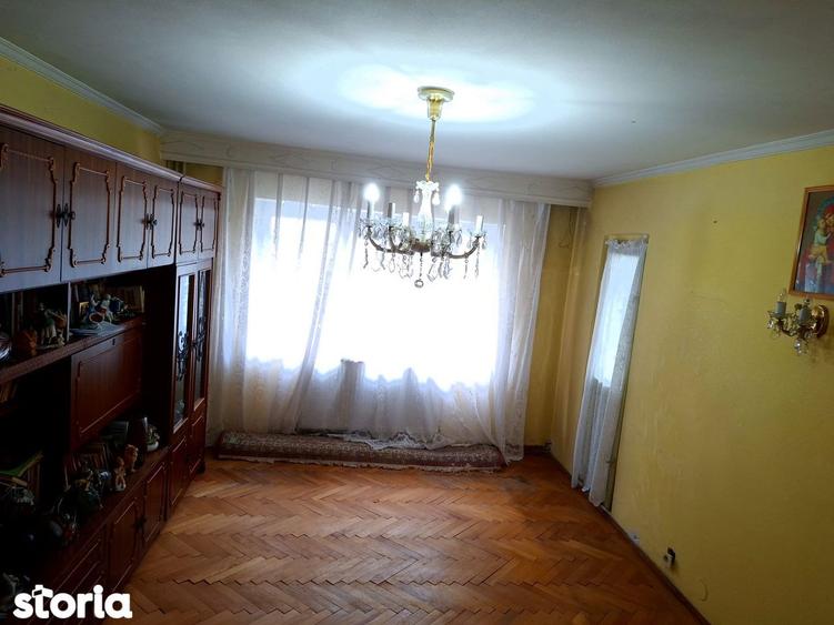 2 camere Eremia , Decomandat / Centrala , Amplasament DEOSEBIT! - 6