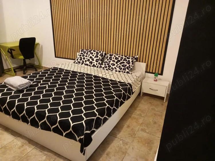 Garsoniera de inchiriat - 2