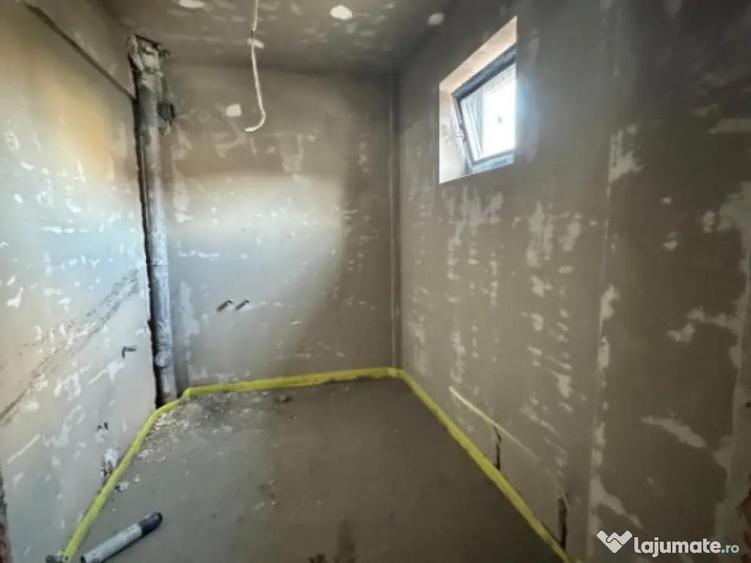 Apartament 3 camere, 43 mp, zona Vest - 6