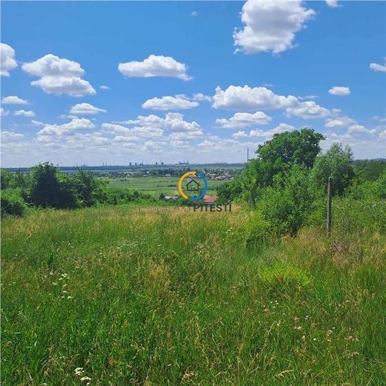 De vanzare casa Calinesti - Ciocanesti, teren 2600 cu deschidere la asfalt - 5