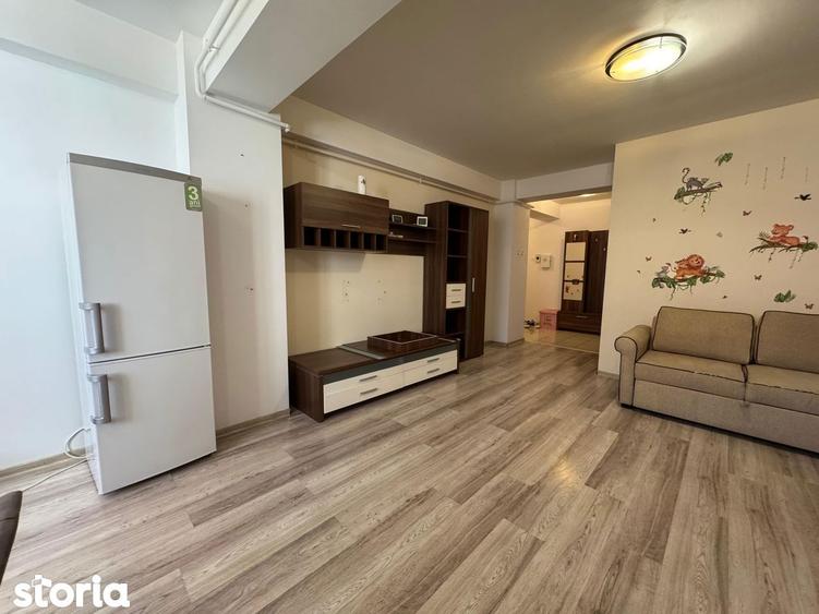 Apartament cu 2 camere Tatarasi - 8