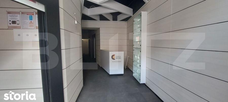Spatiu comercial de inchiriat, 71.70 mp zona Ultracentrala - 4