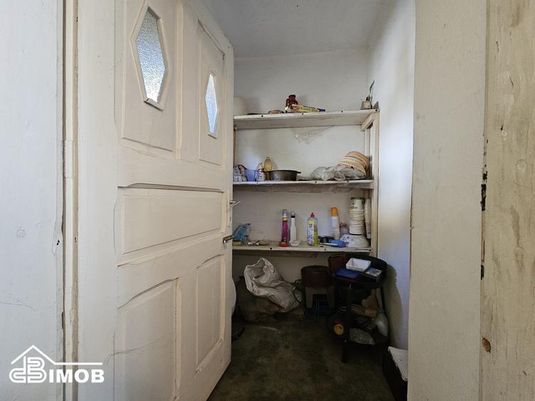 Casa in Șotânga, Teiș - 2