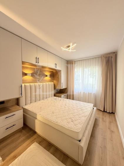 Apartament ultramodern | două dormitoare | Zona Grigorescu - 18