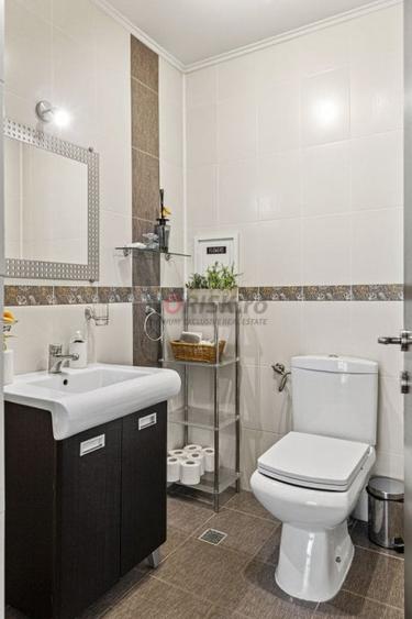 Vila 6 Camere Lac Corbeanca - 18