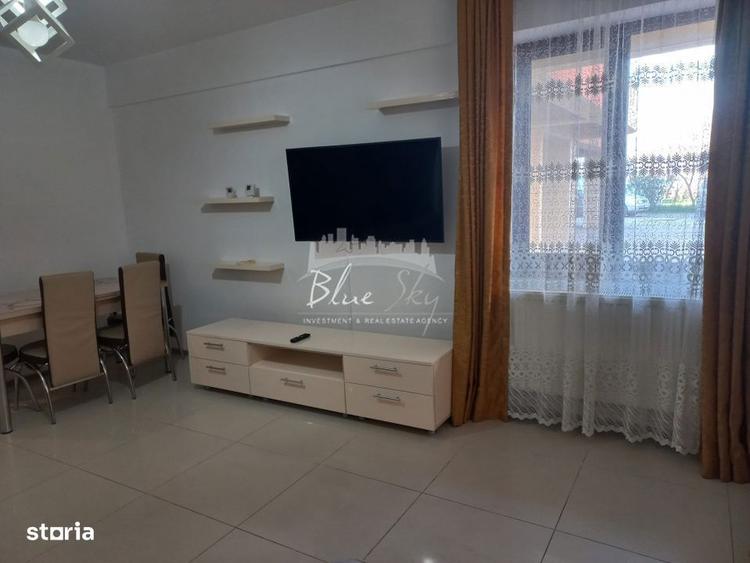 Apartament 2 camere-Mamaia,zona Butoaie,pe malul lacului Siutghiol - 4