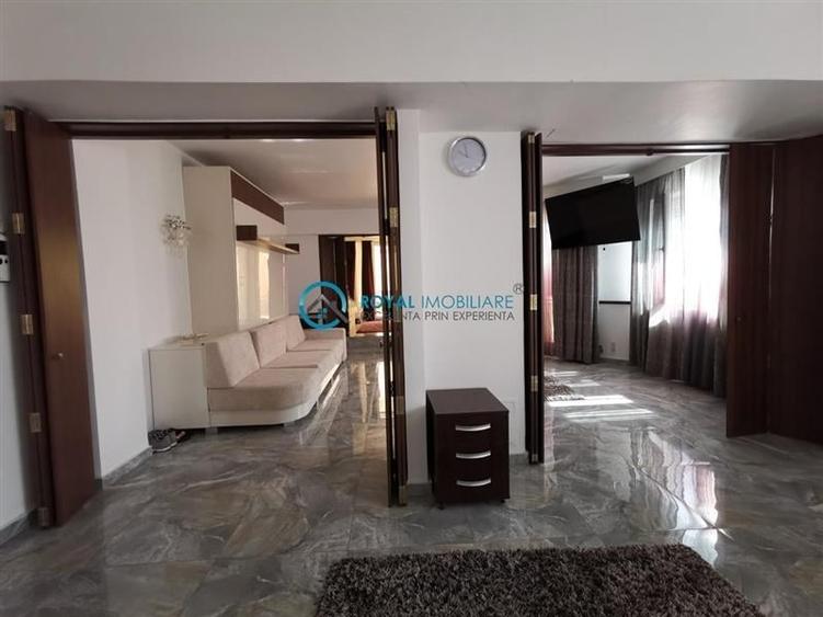 Royal Imobiliare - Inchirieri apartamente Ultracentral - 4