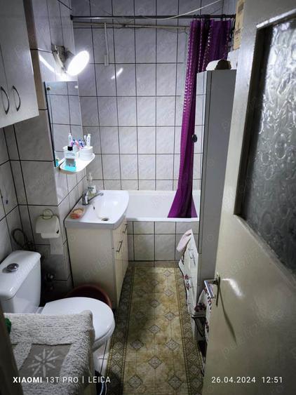 Vand apartament 2 camere - 5