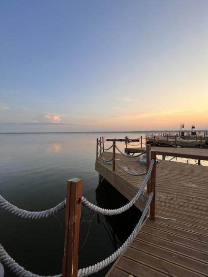 apartamente-zona exclusivista-Lacul siutghiol-5 min Plaja - 1