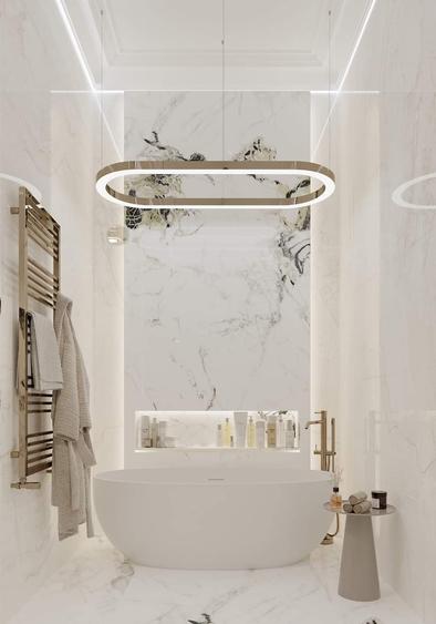 NOU! DOAR 10 MINUTE METROU,ET2/3, BLOC 2026, IDEAL INVESTITIE - 7