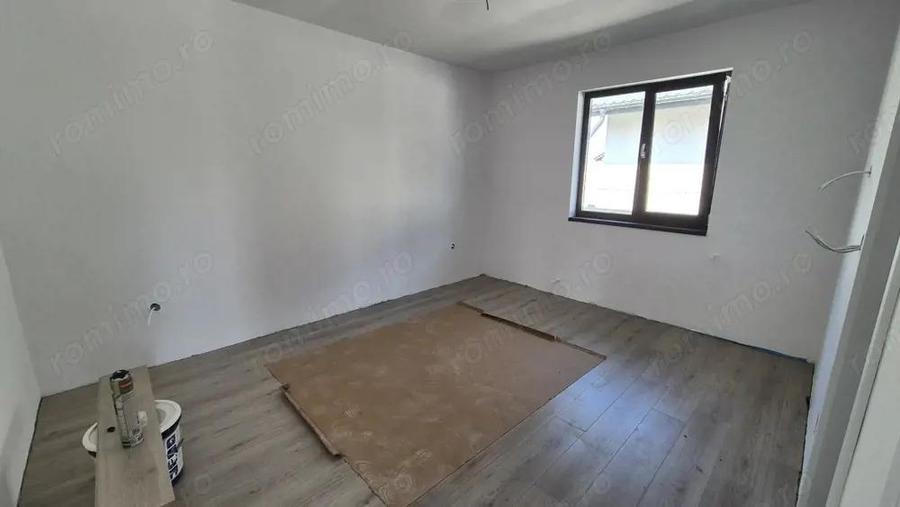 Casa P+Pod + teren 283 mp - Pantelimon - 2