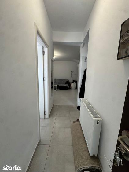 Casa tip cub 3 camere mobilata/Bragadiru Cartier Independentei/ stb - 1