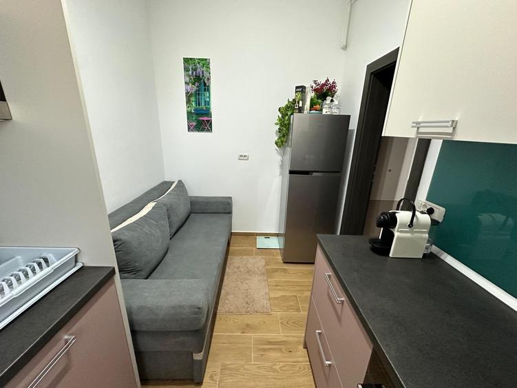 Garsoniera dubla in Mamaia zona Lidl - 8