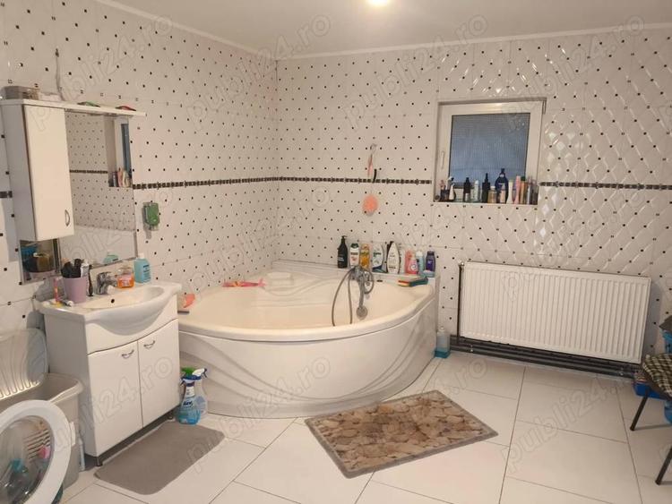 Vila moderna de vanzare In Sannicolau Mare - 4