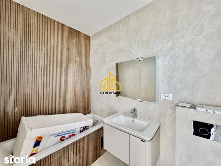 CASA INDIVIDUALA /Mansarda/ 4 camere/400MP TEREN - 4