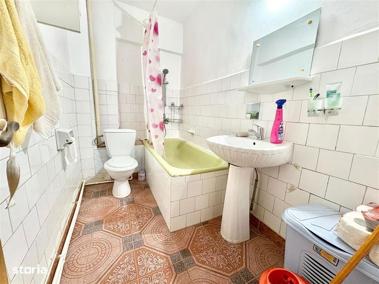 Apartament 3 camere, decomandat, 2 bai, oras Targu Frumos, jud Iasi - 6