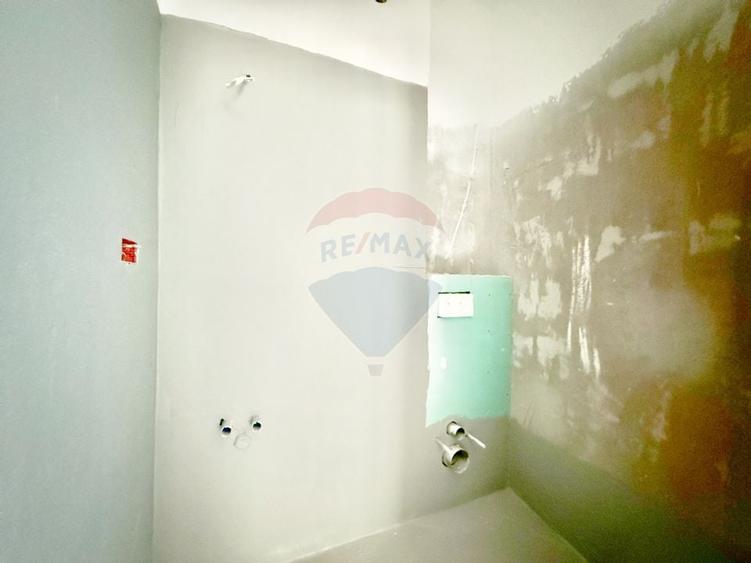 Apartament de vânzare 2 camere - Calea Moșilor - Bloc Nou - 10