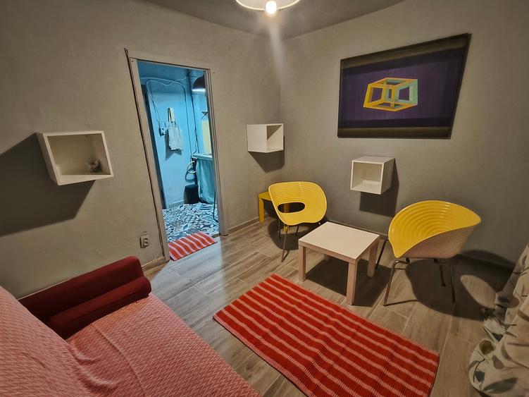 Garsonieră Complexul Studențesc - 7