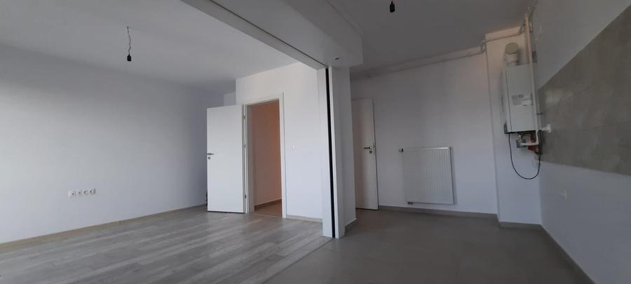 De vanzare apartament 1 cam, Tg. Mures, Zona Maurer - 2