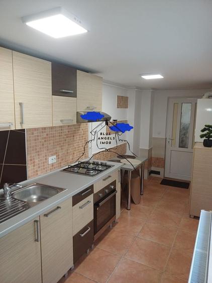 Apartament la casa 2 camere - Brasov - Bartolomeu - 6