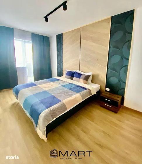 Apartament 3 camere Subcetate City Sanpetru - 3