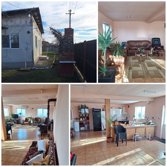 Casa STOLNICI/FALFANI, teren 476mp, finisaje medii - 1