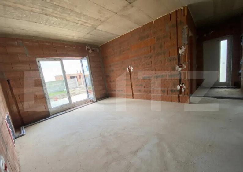 Duplex modern parter, 78 mp utili, 320mp teren, Urseni-Mosni - 7