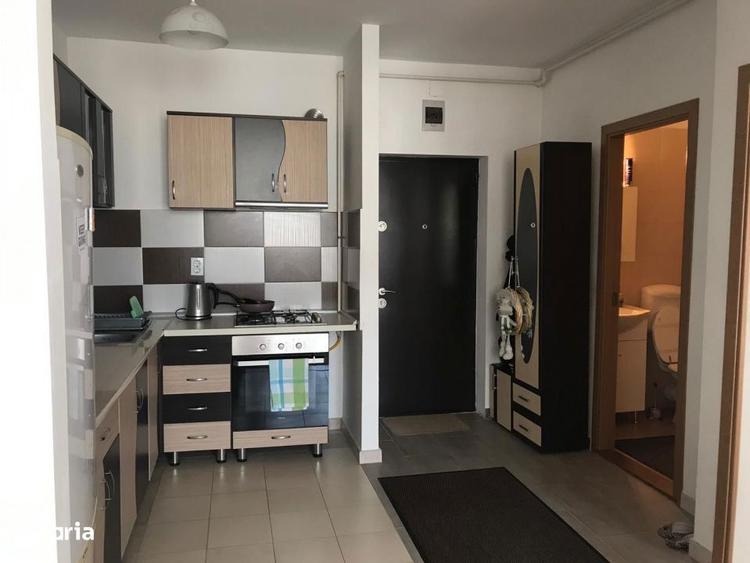 Ap cu 2 camere+ balcon | complex Iris | 5 min de viitorul Rivus Mall - 4