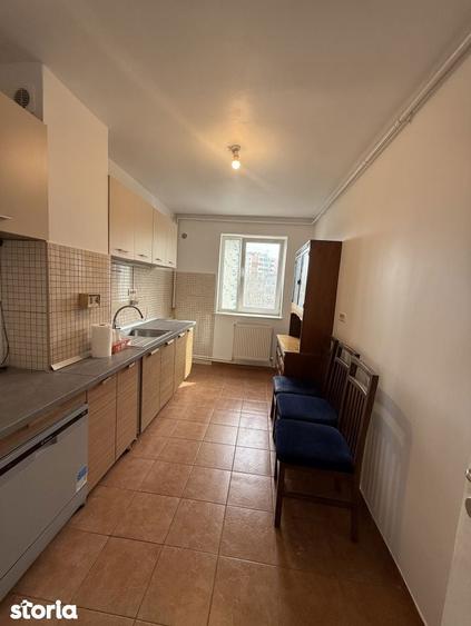 Apartament 2 camere Zona Tomis 3 - 18