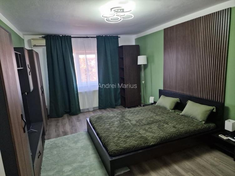 Proprietar închiriez apartament 2 camere Calea Aradului,  confort 1