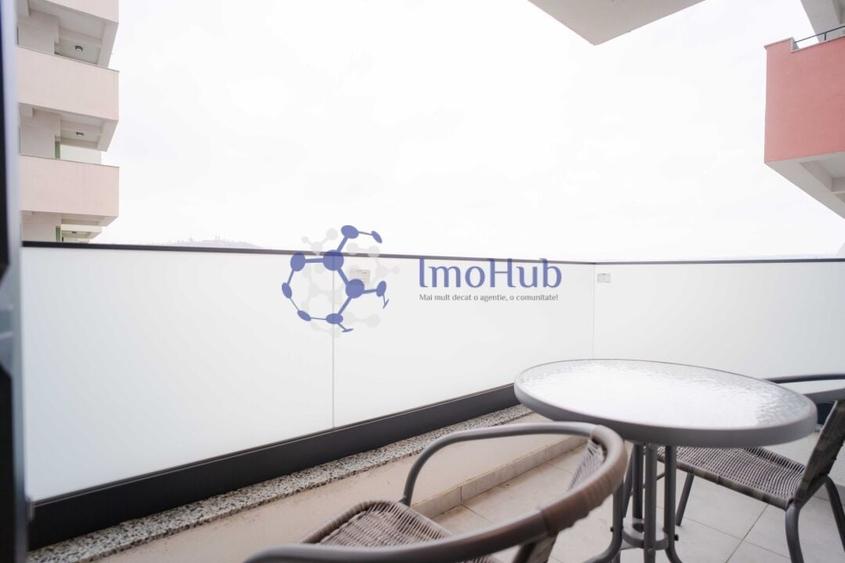 APARTAMENT  INTABULAT, DISPONIBIL CU MUTARE IMEDIATA, PODU ROS - 7