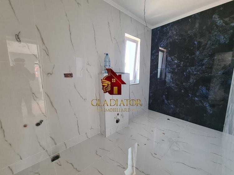 Doar o vila a mai ramas!Nu rata ultima disponibilitate Ciurbesti lac - 4