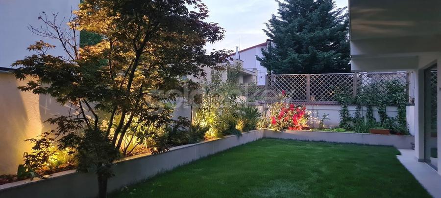 Apartament unic cu gradina exclusiva | 4 camere, 4 bai | 297mpc - 3