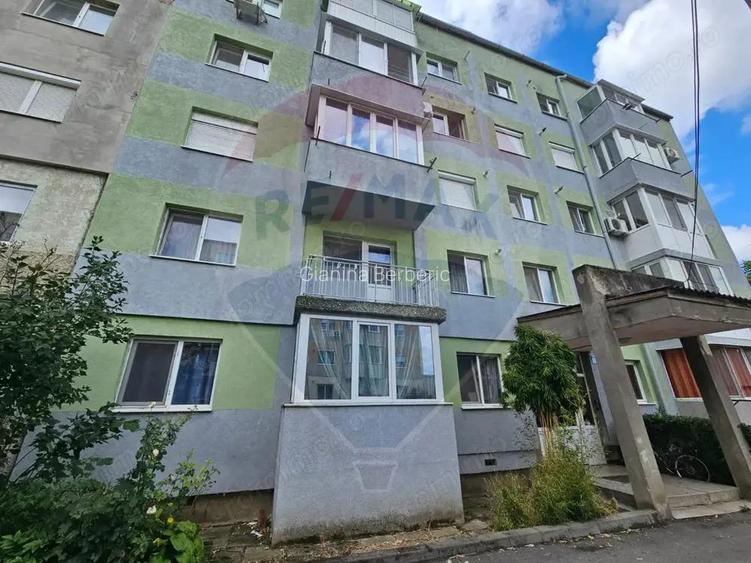 Apartament etaj 2