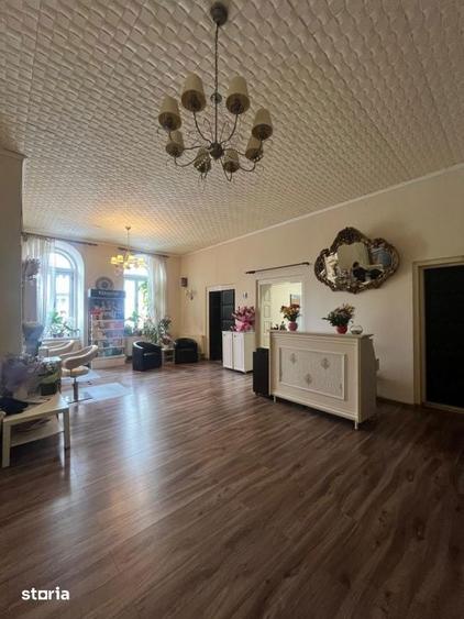 Spatiu comercial ultracentral premium de vanzare, 721 mp util, 1302 mp - 7