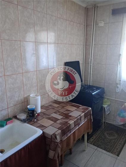 Spitalul Bagdasar Arseni | 3 camere | 70mp | B12478 - 4