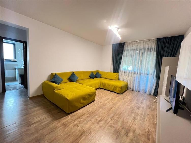 2 Camere 60Mp + Loc de Parcare si Boxa - Valea Lupului - 2