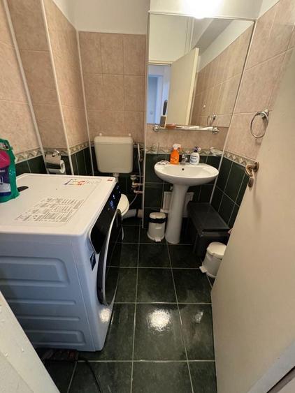 Apartament 3 camere la parter Gh Doja vis-a-vis de parc - 8