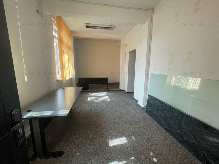 Birou 70 mp - Iancului - 5 min de Metrou Piata Iancului - 8