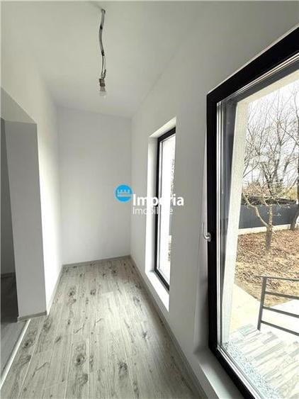 Vila de Vis Casa Ciurbesti  3 Camere, 500 mp Teren, Liniste si Confort! - 8