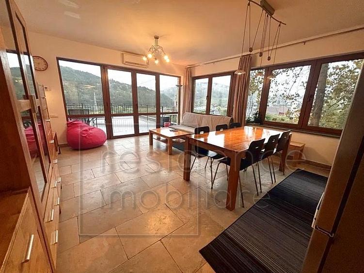 Apartament modern 3 camere, Manastur-Floresti, zona VIVO+Parcare - 1